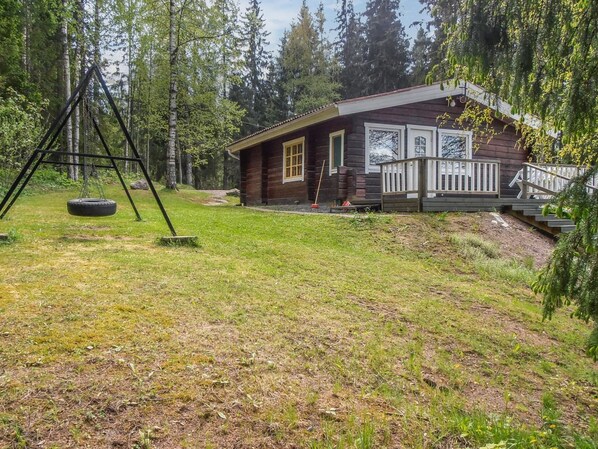 Outdoor