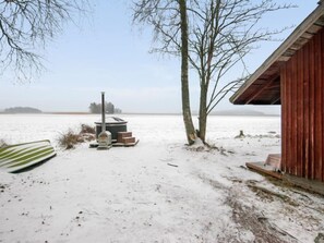 Boendeområde