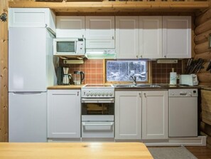 Eget kök
