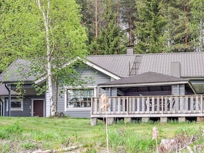 Außenbereich