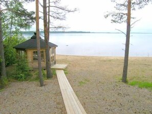 Boendeområde