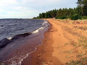 Plage