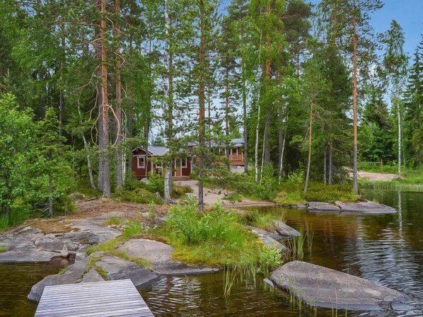 Outdoor