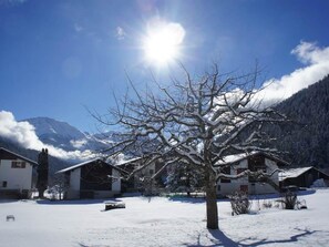 Außenbereich