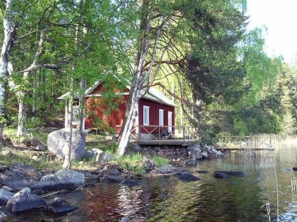 Ulkopuoli