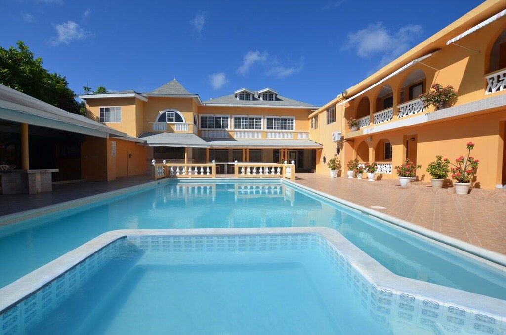 Picture of villa