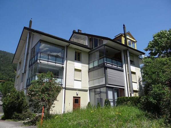 Außenbereich