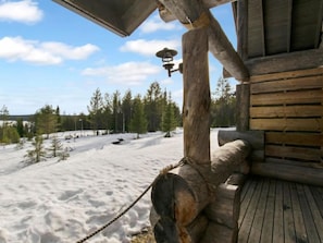 Boendeområde