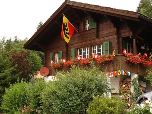 Outdoor