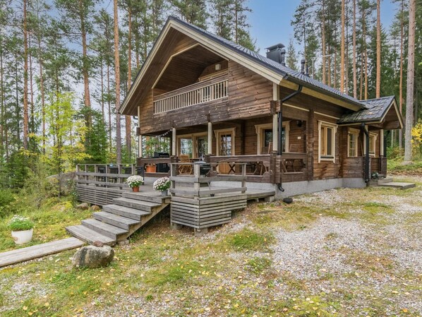 Outdoor
