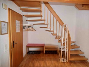 Interiör