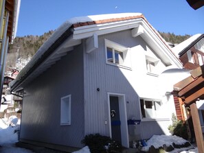 Exteriör