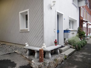 Exteriör