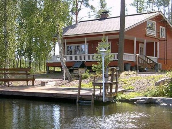 Exteriör