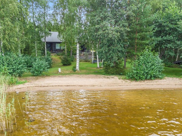 Boendeområde