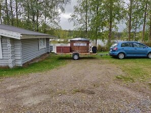 Boendeområde