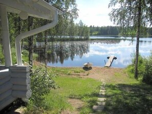 Boendeområde