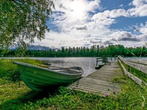 Boendeområde