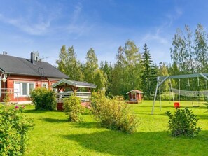 Barnområde