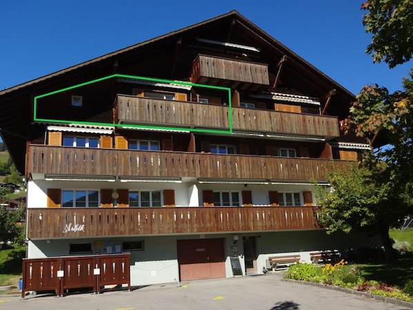 Außenbereich