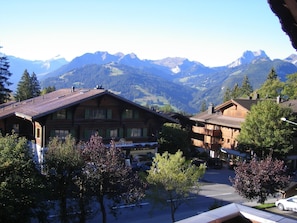 Parkplätze
