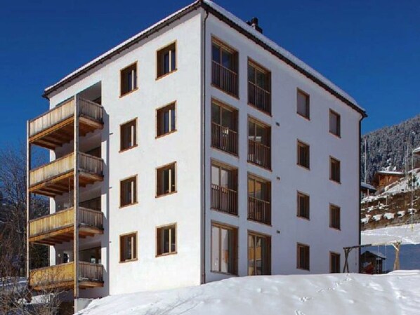 Außenbereich