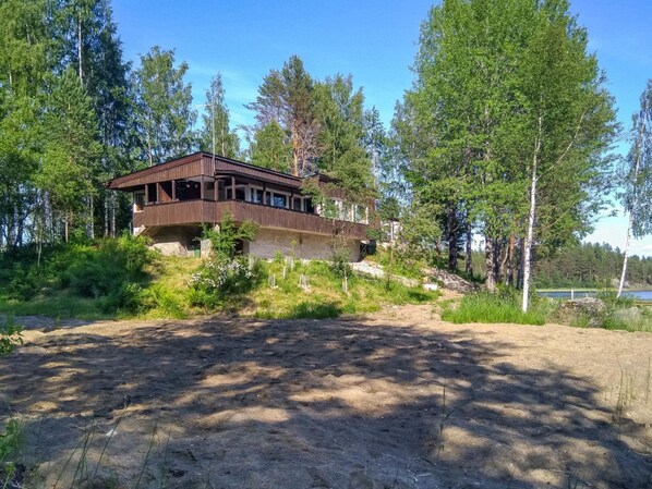 Outdoor