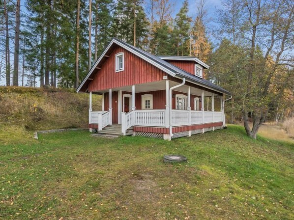 Exteriör