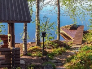 Boendeområde