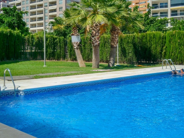 Pool Outdoor