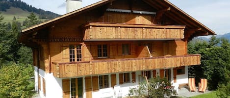 Außenbereich