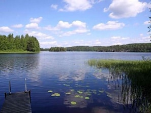 Lago