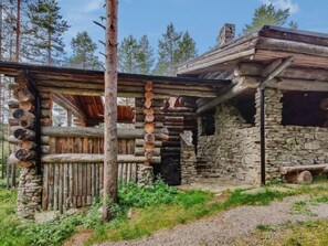Boendeområde