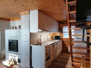 Cuisine privée