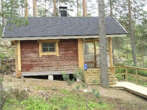 Außenbereich