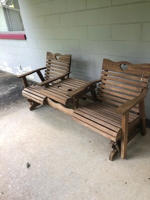 Terrass/Patio