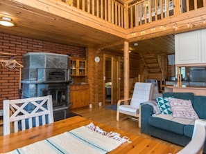 Intérieur
