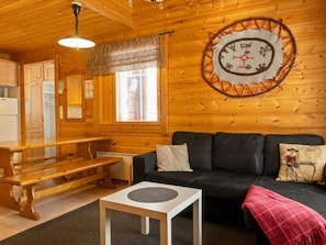 Coin séjour