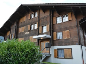 Außenbereich