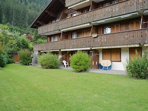 Außenbereich