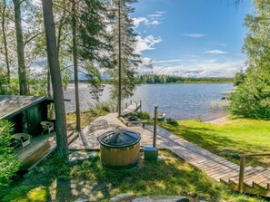 Boendeområde