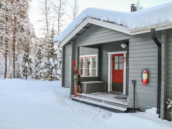 Exteriör