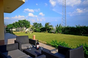 Jardin
