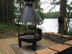 Outdoor