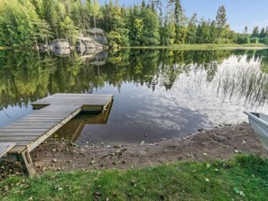 Boendeområde