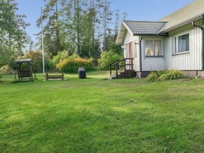 Boendeområde