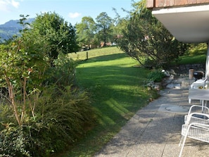 Terrazza/patio
