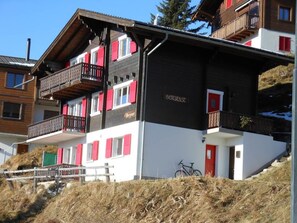 Exteriör
