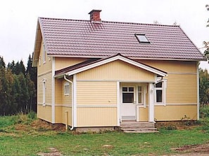 Außenbereich