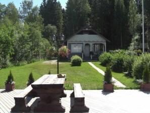Outdoor